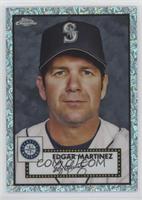 Edgar Martinez #/70