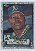 Dave Stewart #/70