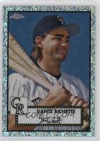 Dante Bichette #/70