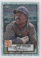 Tony Gwynn #/70