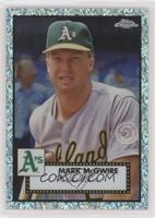 Mark McGwire #/70