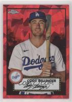 Cody Bellinger #/100