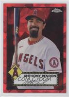 Anthony Rendon #/100