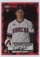 Daulton Varsho #/100