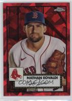 Nathan Eovaldi #/100