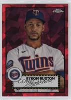 Byron Buxton #/100