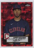 Eddie Rosario #/100