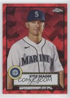 Kyle Seager #/100
