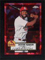 Dexter Fowler #/100