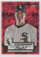 Scott Podsednik #/100