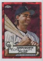 Dante Bichette #/100