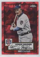 Honus Wagner #/100