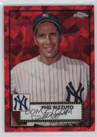 Phil Rizzuto #/100