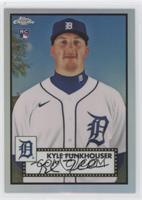 Kyle Funkhouser [EX to NM]