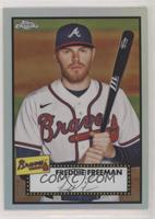 Freddie Freeman