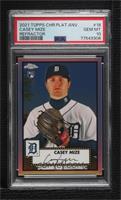 Casey Mize [PSA 10 GEM MT]