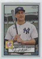 Giancarlo Stanton