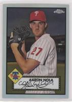 Aaron Nola