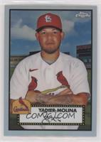 Yadier Molina