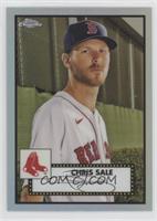 Chris Sale