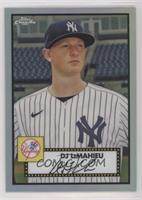 DJ LeMahieu