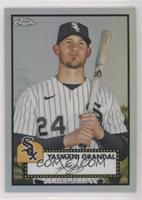 Yasmani Grandal