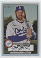 Max Muncy