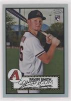 Pavin Smith