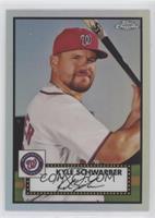 Kyle Schwarber