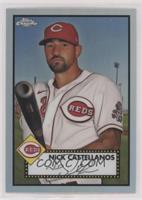 Nick Castellanos