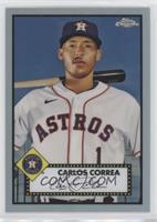 Carlos Correa