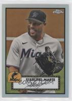 Starling Marte [EX to NM]