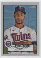 Byron Buxton