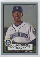 Justin Dunn