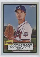 Charlie Morton