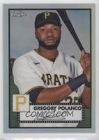 Gregory Polanco