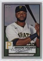 Gregory Polanco