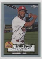 Dexter Fowler