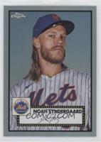 Noah Syndergaard [EX to NM]