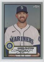 James Paxton