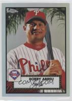 Bobby Abreu [EX to NM]