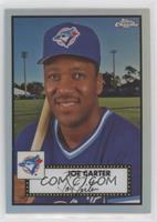 Joe Carter