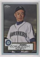 Ichiro