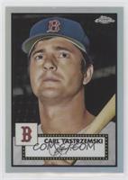 Carl Yastrzemski