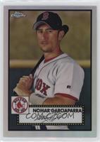 Nomar Garciaparra