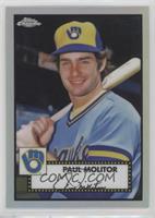 Paul Molitor