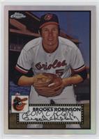 Brooks Robinson