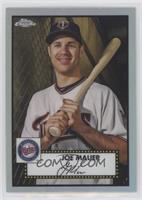 Joe Mauer