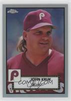 John Kruk