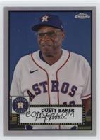 Dusty Baker